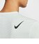 HJ3378　M DFADV AROSWFT SS TOP　121SMTWHT/BLACK　717345-0002