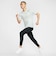 HJ3378　M DFADV AROSWFT SS TOP　121SMTWHT/BLACK　717345-0002
