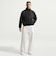 IM5904　M DF SI GM WVN JACKET　010BLACK/PALIVR　717344-0001