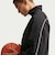 IM5904　M DF SI GM WVN JACKET　010BLACK/PALIVR　717344-0001