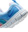 KIV0523　17-22 NIKE DYNAMO FREE BR 2 (　001FTBLGY/RACBL　713015-0002