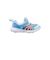 KIV0523　17-22 NIKE DYNAMO FREE BR 2 (　001FTBLGY/RACBL　713015-0002