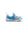 KIV0523　17-22 NIKE DYNAMO FREE BR 2 (　001FTBLGY/RACBL　713015-0002