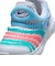 KIV0523　17-22 NIKE DYNAMO FREE BR 2 (　001FTBLGY/RACBL　713015-0002