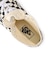 VN000E8HBMW　AUTHENTIC HI 2.0　CHK BK/TRUE WHT　709593-0001