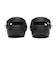 213990-001　CLASSIC PEARLS BALLET W　BLACK　712198-0001