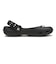 213990-001　CLASSIC PEARLS BALLET W　BLACK　712198-0001