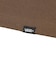 126K1012900　M Oval California Native TEE　BROWN　714520-0003