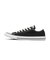 31318401　AS POINTEDTOE OX　BLACK　716169-0001