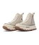 31318701　AS TREKWAVE Z HI　SAND BEIGE　716187-0001