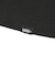 126K1012900　M Oval California Native TEE　BLACK　714520-0002