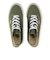 VN000E8HGRK　AUTHENTIC HI 2.0　DUCK CANVAS GRE　709569-0001