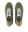 VN000E8HGRK　AUTHENTIC HI 2.0　DUCK CANVAS GRE　709569-0001