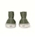 VN000E8HGRK　AUTHENTIC HI 2.0　DUCK CANVAS GRE　709569-0001