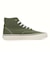 VN000E8HGRK　AUTHENTIC HI 2.0　DUCK CANVAS GRE　709569-0001