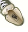 VN000E8HGRK　AUTHENTIC HI 2.0　DUCK CANVAS GRE　709569-0001
