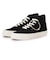 VN000EKKZX1　AUTHENTIC HI 2.0　CHARMED BK/GOLD　709570-0001