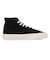 VN000EKKZX1　AUTHENTIC HI 2.0　CHARMED BK/GOLD　709570-0001