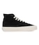 VN000EKKZX1　AUTHENTIC HI 2.0　CHARMED BK/GOLD　709570-0001