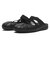 409618　W SPEEDCAT MULE　01BK　717090-0001