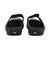 409618　W SPEEDCAT MULE　01BK　717090-0001
