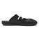 409618　W SPEEDCAT MULE　01BK　717090-0001