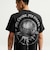 IM5055　M TEE M90 SUMMIT COURT　010BLACK　717341-0001