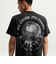 IM5055　M TEE M90 SUMMIT COURT　010BLACK　717341-0001