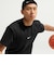 IM5055　M TEE M90 SUMMIT COURT　010BLACK　717341-0001