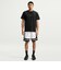IM5055　M TEE M90 SUMMIT COURT　010BLACK　717341-0001
