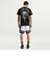 IM5055　M TEE M90 SUMMIT COURT　010BLACK　717341-0001