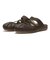 409618　W SPEEDCAT MULE　04ESPRESSO BEAN　717090-0003