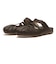 409618　W SPEEDCAT MULE　04ESPRESSO BEAN　717090-0003