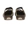 409618　W SPEEDCAT MULE　04ESPRESSO BEAN　717090-0003