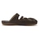 409618　W SPEEDCAT MULE　04ESPRESSO BEAN　717090-0003