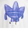KS4294　M CLAY TREFOIL TEE　WHITE　715687-0001
