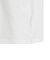 KS4294　M CLAY TREFOIL TEE　WHITE　715687-0001