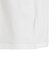 KS4294　M CLAY TREFOIL TEE　WHITE　715687-0001