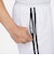 FN2652　M DNA 8IN SHORT　100WHITE/BLACK　690881-0002