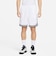 FN2652　M DNA 8IN SHORT　100WHITE/BLACK　690881-0002