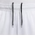 FN2652　M DNA 8IN SHORT　100WHITE/BLACK　690881-0002