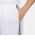 FN2652　M DNA 8IN SHORT　100WHITE/BLACK　690881-0002