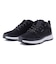 A2A58-015　FIELD TREKKER　JET BLACK　710321-0001
