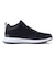 A2A58-015　FIELD TREKKER　JET BLACK　710321-0001