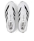 KZ6846　ADIZERO PACER M　FTWR/CORE/CRYS　714851-0001