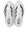 KZ6846　ADIZERO PACER M　FTWR/CORE/CRYS　714851-0001