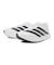 KZ6846　ADIZERO PACER M　FTWR/CORE/CRYS　714851-0001
