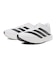 KZ6846　ADIZERO PACER M　FTWR/CORE/CRYS　714851-0001