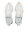 W327 SUB　W327 SUB(B)　OFFWHT/KHK(SUB)　717628-0001