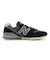 U996 76Y　U996 76Y(D)　BLACK(76Y)　710264-0001
